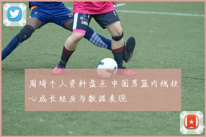 周琦个人资料盘点 中国男篮内线核心成长经历与数据表现